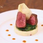 慢煮煙燻牛柳肉