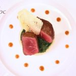 慢煮煙燻牛柳肉