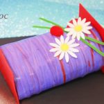 竹炭紅腰豆奶油卷