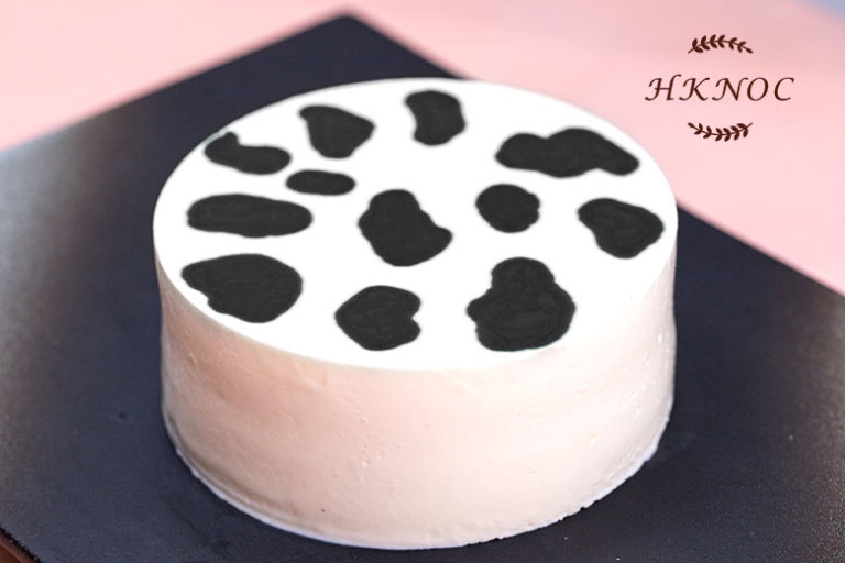 北海道3.6牛乳蛋糕