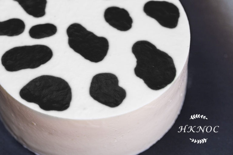 北海道3.6牛乳蛋糕