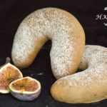 無花果烏龍茶麵包