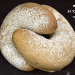 無花果烏龍茶麵包