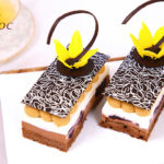 皇牌黑森林蛋糕