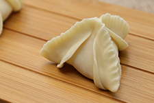 冠頂餃
