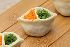 鴛鴦餃