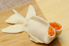 金魚餃