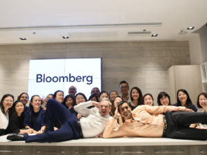 Bloomberg