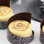 焗雲石芝士蛋糕