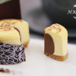 焗雲石芝士蛋糕