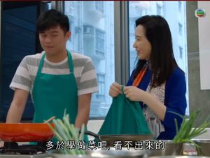 TVB-牛下女高音