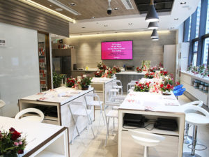Jurlique-HK & Macau Training