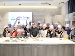HHGroup
