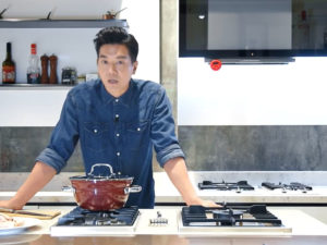 宣傳片-《WMF x 諾懿料理教室》