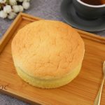日式棉花芝士蛋糕