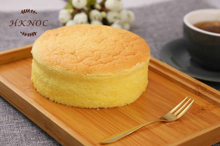 日式棉花芝士蛋糕