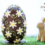 復活節朱古力蛋​1