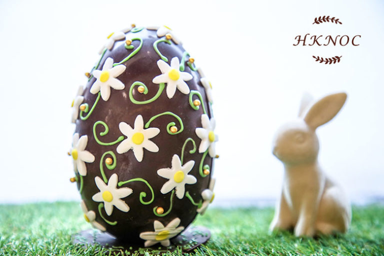 復活節朱古力蛋​1