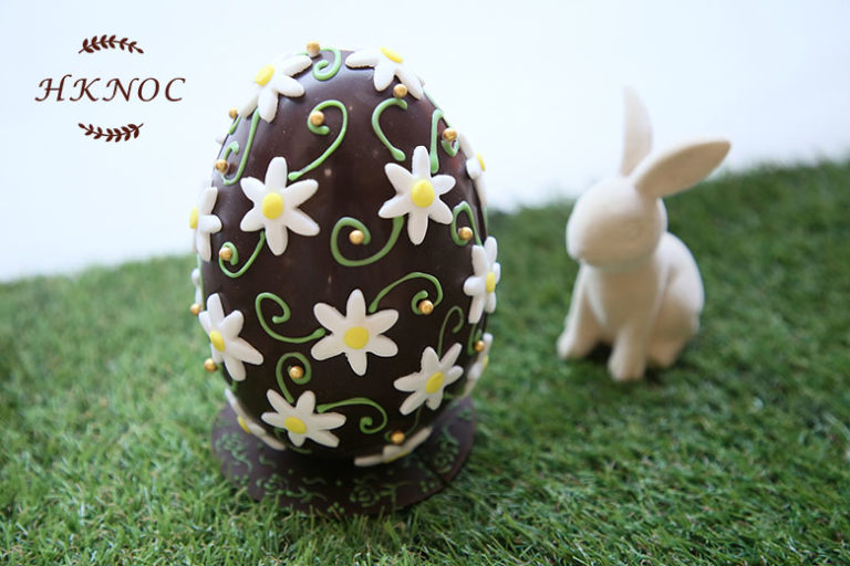 復活節朱古力蛋​2