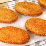 咖哩牛肉炸麵包