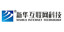新华互联网科技 LOGO