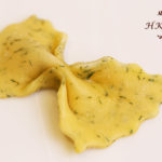 蝴蝶粉配白酒煮青口