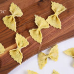 蝴蝶粉配白酒煮青口