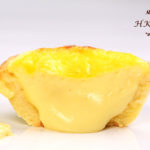 半熟流心芝士撻