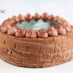 法式朱古力千層蛋糕