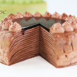 法式朱古力千層蛋糕