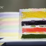 彩虹奶油蛋糕4