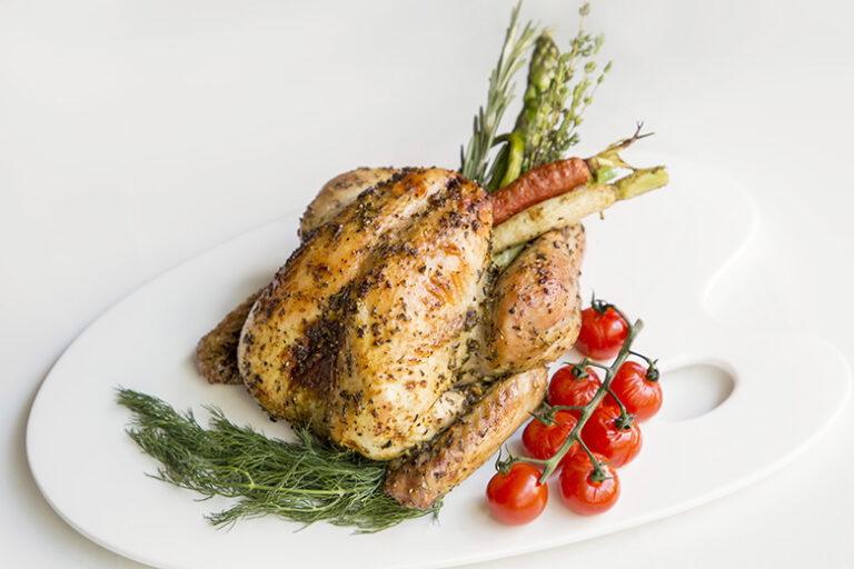 烤聖誕火雞_ 拷貝