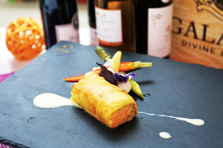 香脆薯片卷魚柳 RGB