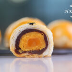 蛋黃酥