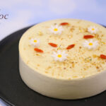 桂花蜂蜜蛋糕（6吋）