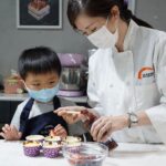 Jackeline 姐姐​