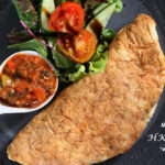 芝士蟹肉奄列二重奏