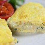 芝士蟹肉奄列二重奏