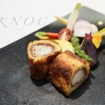 瑞士薯餅捲魚柳