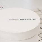 北海道芝士蛋糕