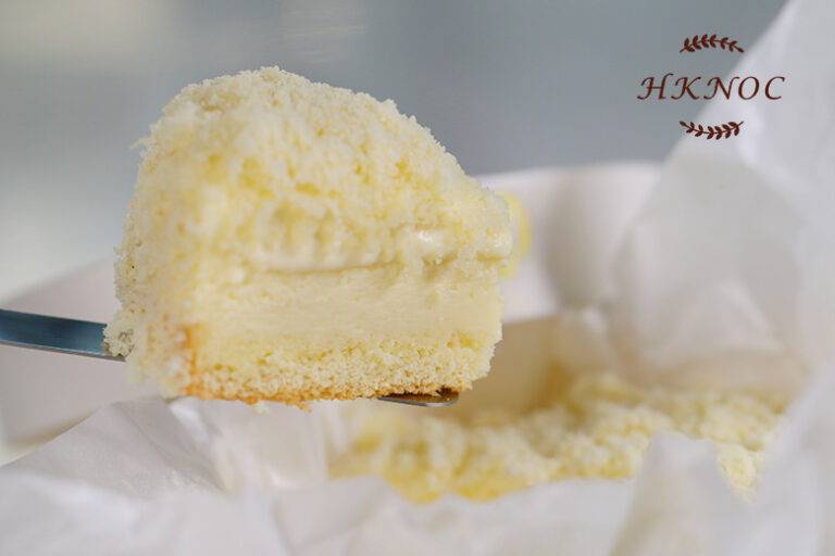 北海道芝士蛋糕