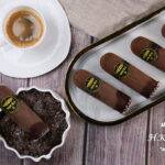 莫卡杏仁脆脆雪茄