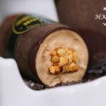 莫卡杏仁脆脆雪茄