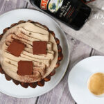 百利甜酒咖啡朱古力蛋糕