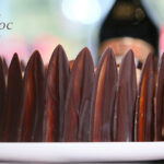 百利甜酒咖啡朱古力蛋糕