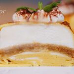 提拉米蘇小布袋甜品