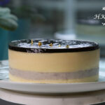 提拉米蘇小布袋甜品