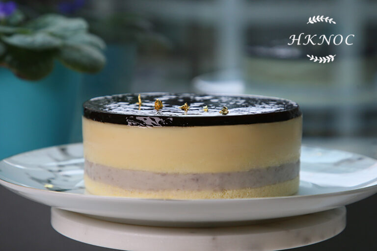 提拉米蘇小布袋甜品