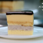 提拉米蘇小布袋甜品