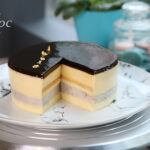 提拉米蘇小布袋甜品